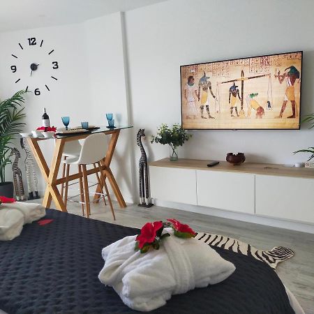 Apartamento Playa Monis 2 Icod De Los Vinos Exterior foto
