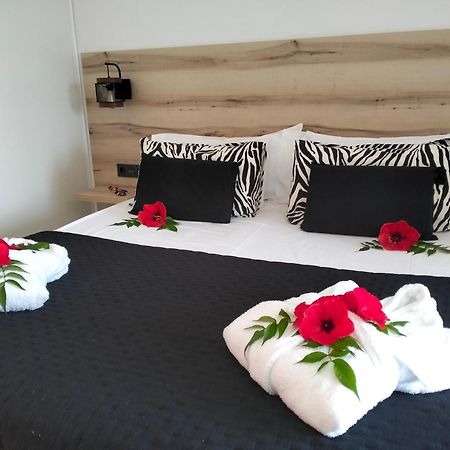 Apartamento Playa Monis 2 Icod De Los Vinos Exterior foto