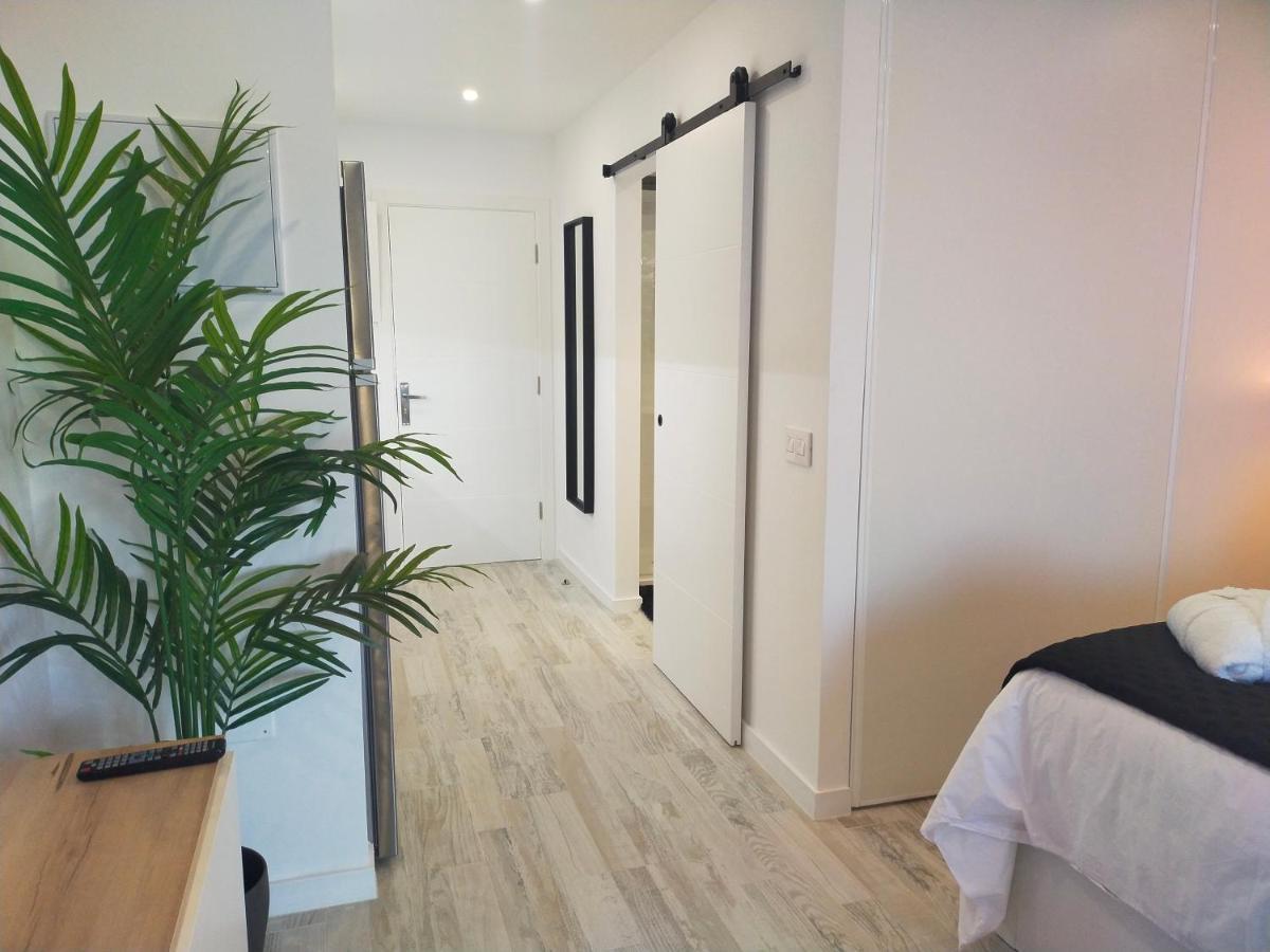 Apartamento Playa Monis 2 Icod De Los Vinos Exterior foto