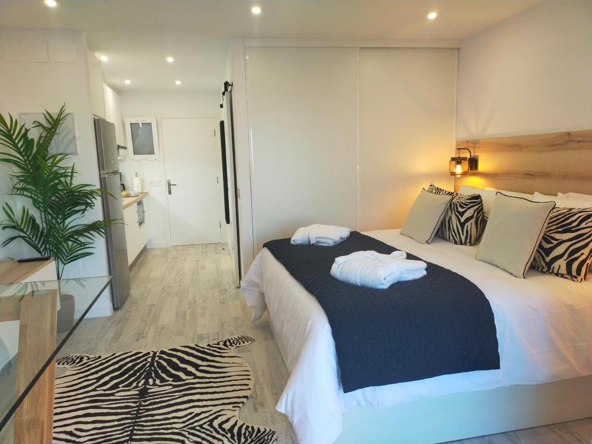 Apartamento Playa Monis 2 Icod De Los Vinos Exterior foto