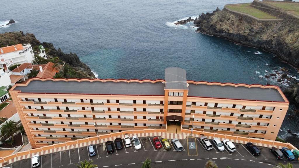 Apartamento Playa Monis 2 Icod De Los Vinos Exterior foto