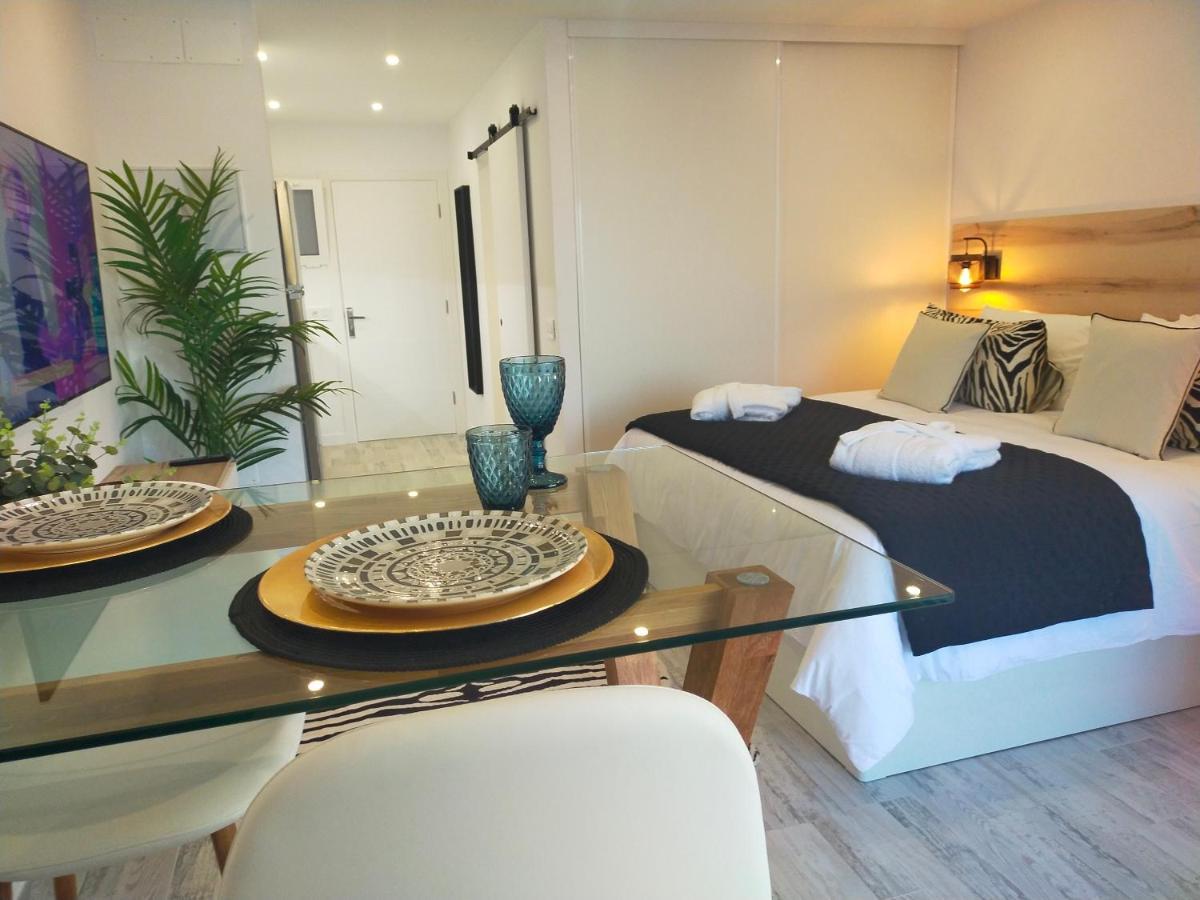Apartamento Playa Monis 2 Icod De Los Vinos Exterior foto