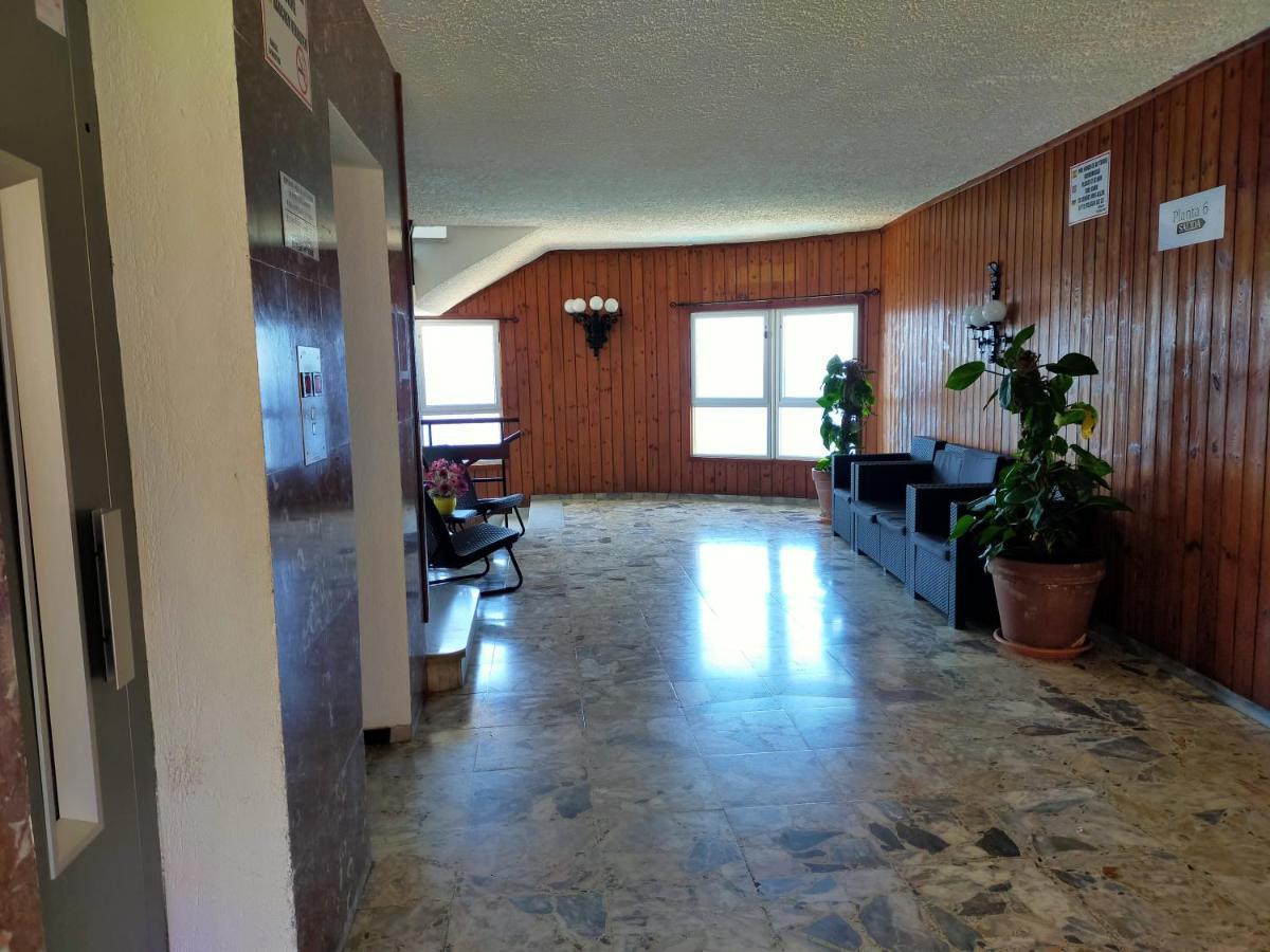 Apartamento Playa Monis 2 Icod De Los Vinos Exterior foto