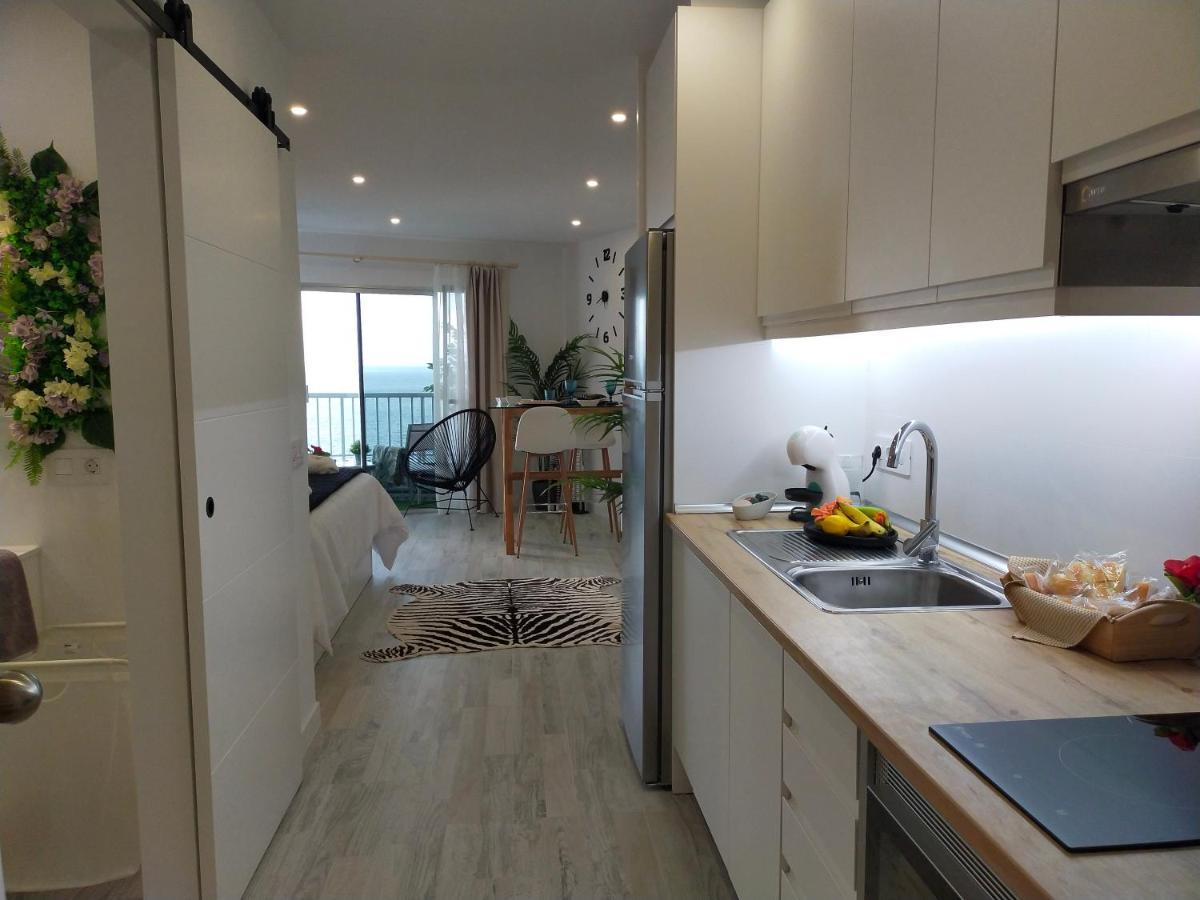 Apartamento Playa Monis 2 Icod De Los Vinos Exterior foto