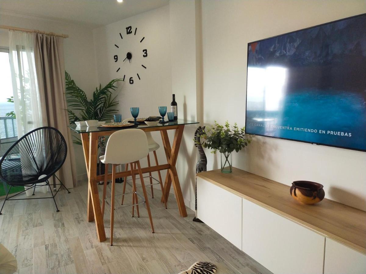 Apartamento Playa Monis 2 Icod De Los Vinos Exterior foto