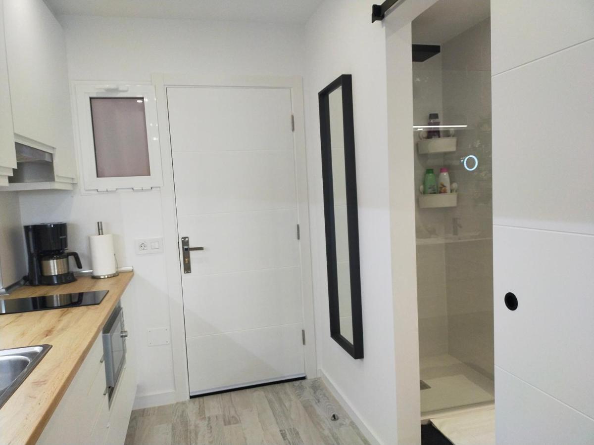 Apartamento Playa Monis 2 Icod De Los Vinos Exterior foto