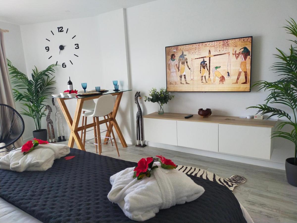 Apartamento Playa Monis 2 Icod De Los Vinos Exterior foto