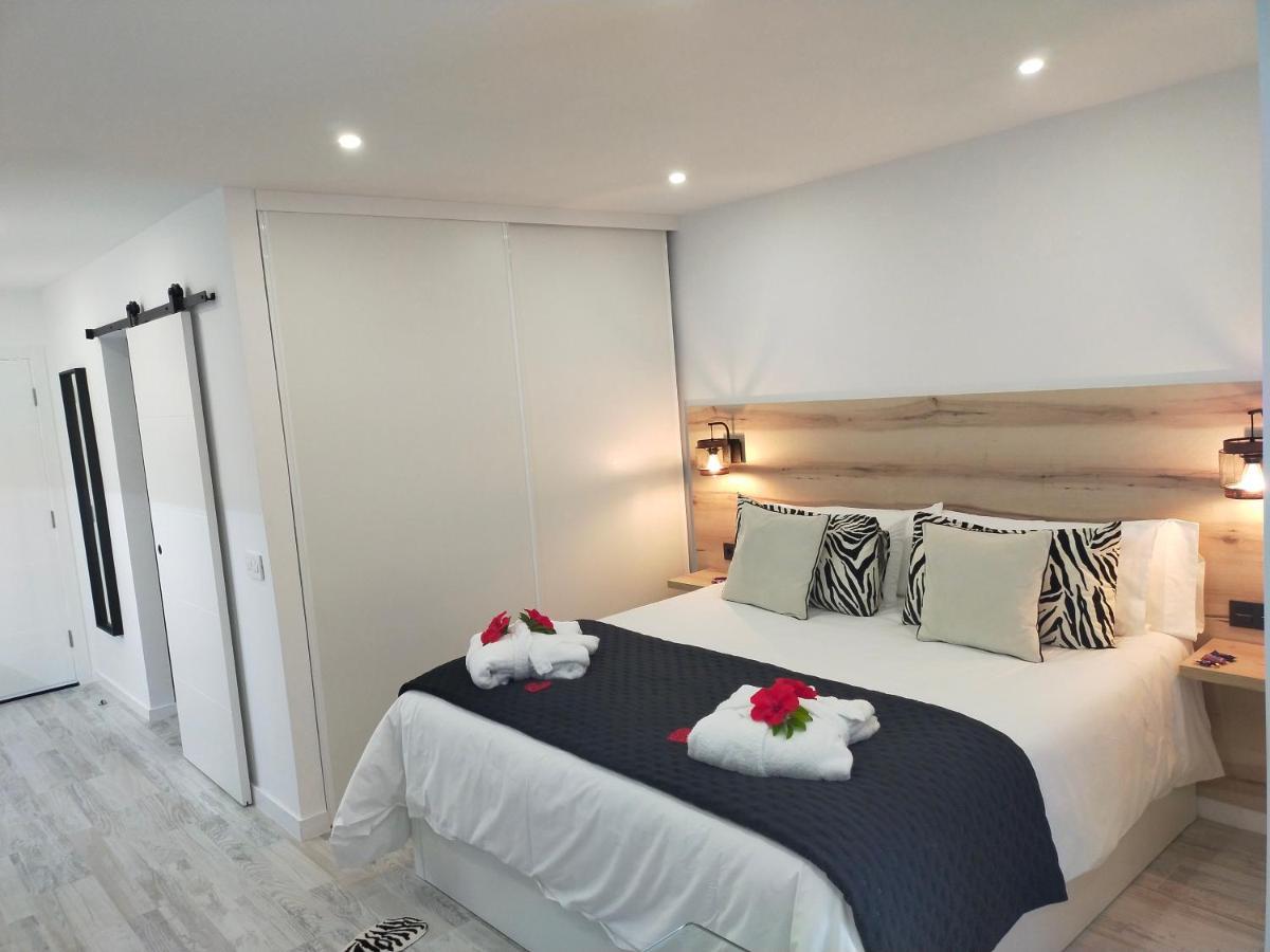 Apartamento Playa Monis 2 Icod De Los Vinos Exterior foto
