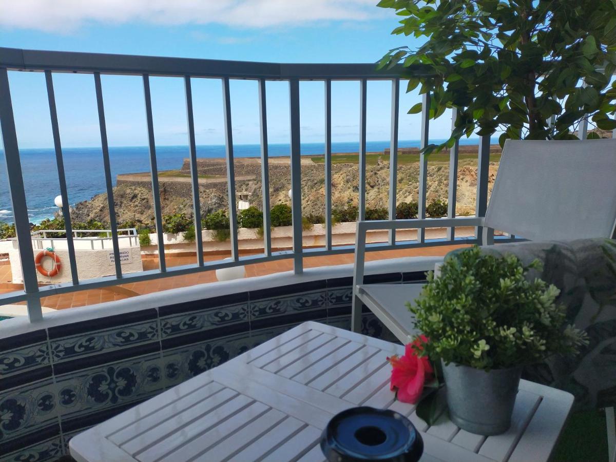 Apartamento Playa Monis 2 Icod De Los Vinos Exterior foto
