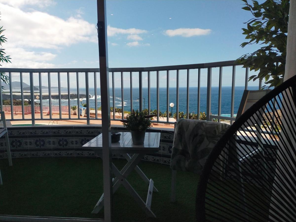 Apartamento Playa Monis 2 Icod De Los Vinos Exterior foto