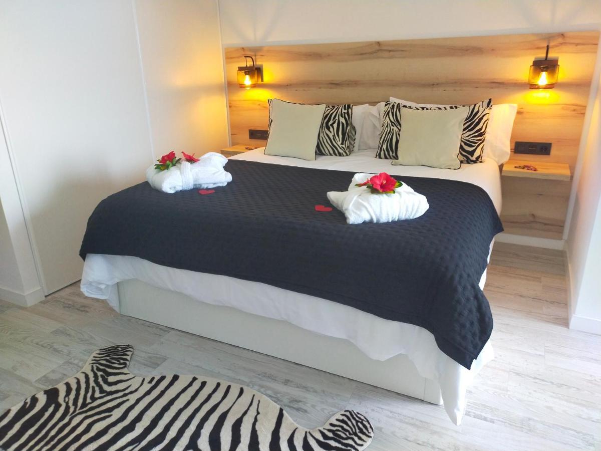 Apartamento Playa Monis 2 Icod De Los Vinos Exterior foto