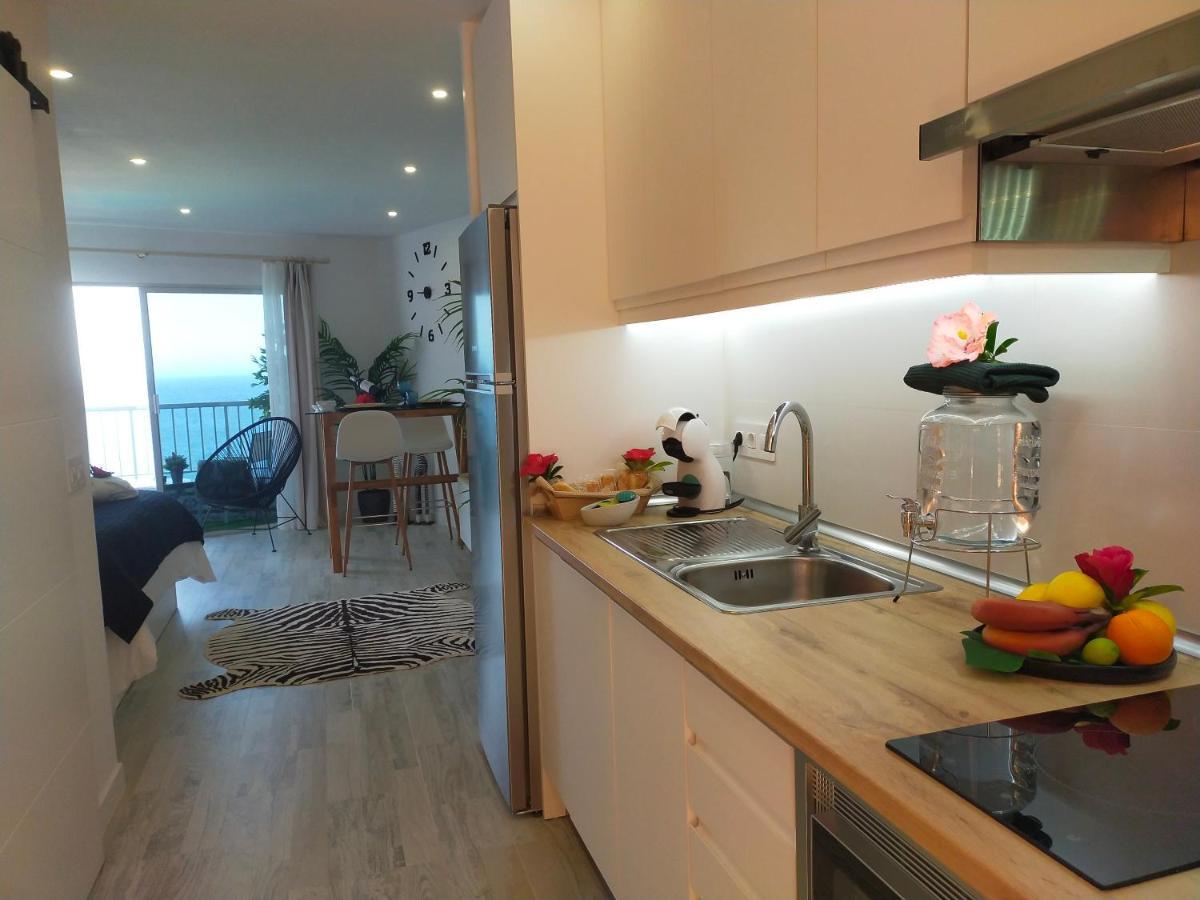 Apartamento Playa Monis 2 Icod De Los Vinos Exterior foto