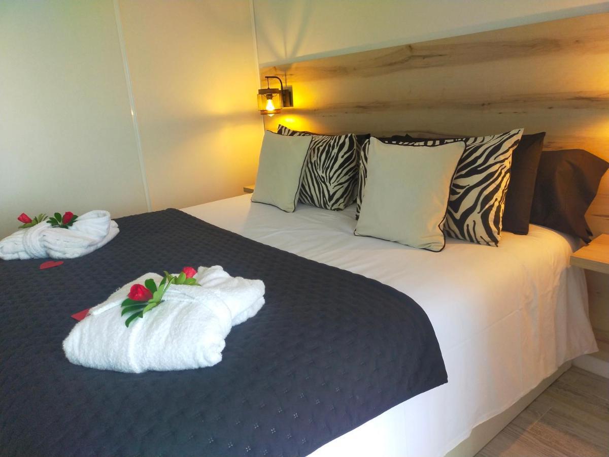 Apartamento Playa Monis 2 Icod De Los Vinos Exterior foto