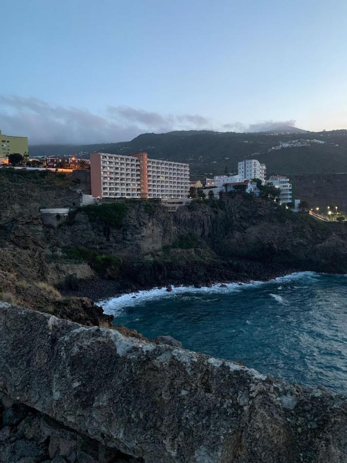 Apartamento Playa Monis 2 Icod De Los Vinos Exterior foto