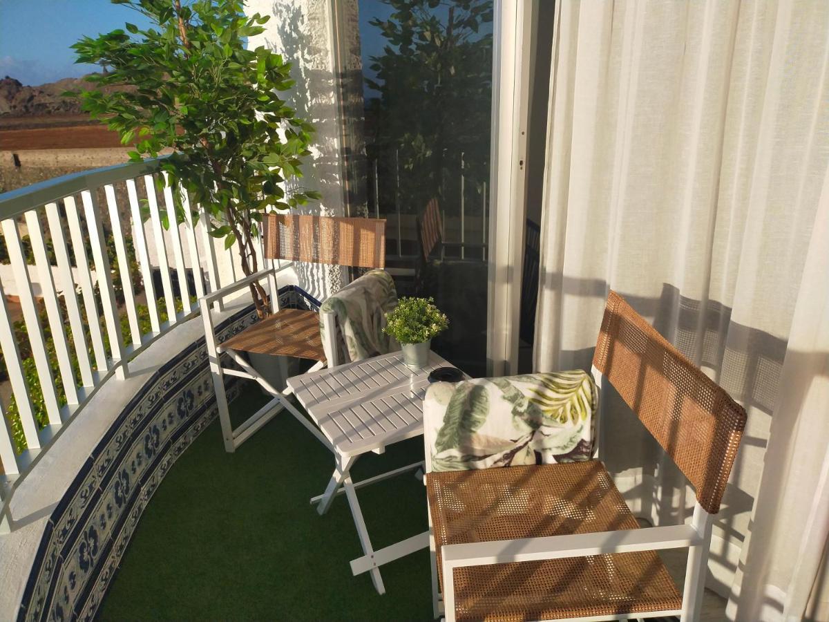 Apartamento Playa Monis 2 Icod De Los Vinos Exterior foto