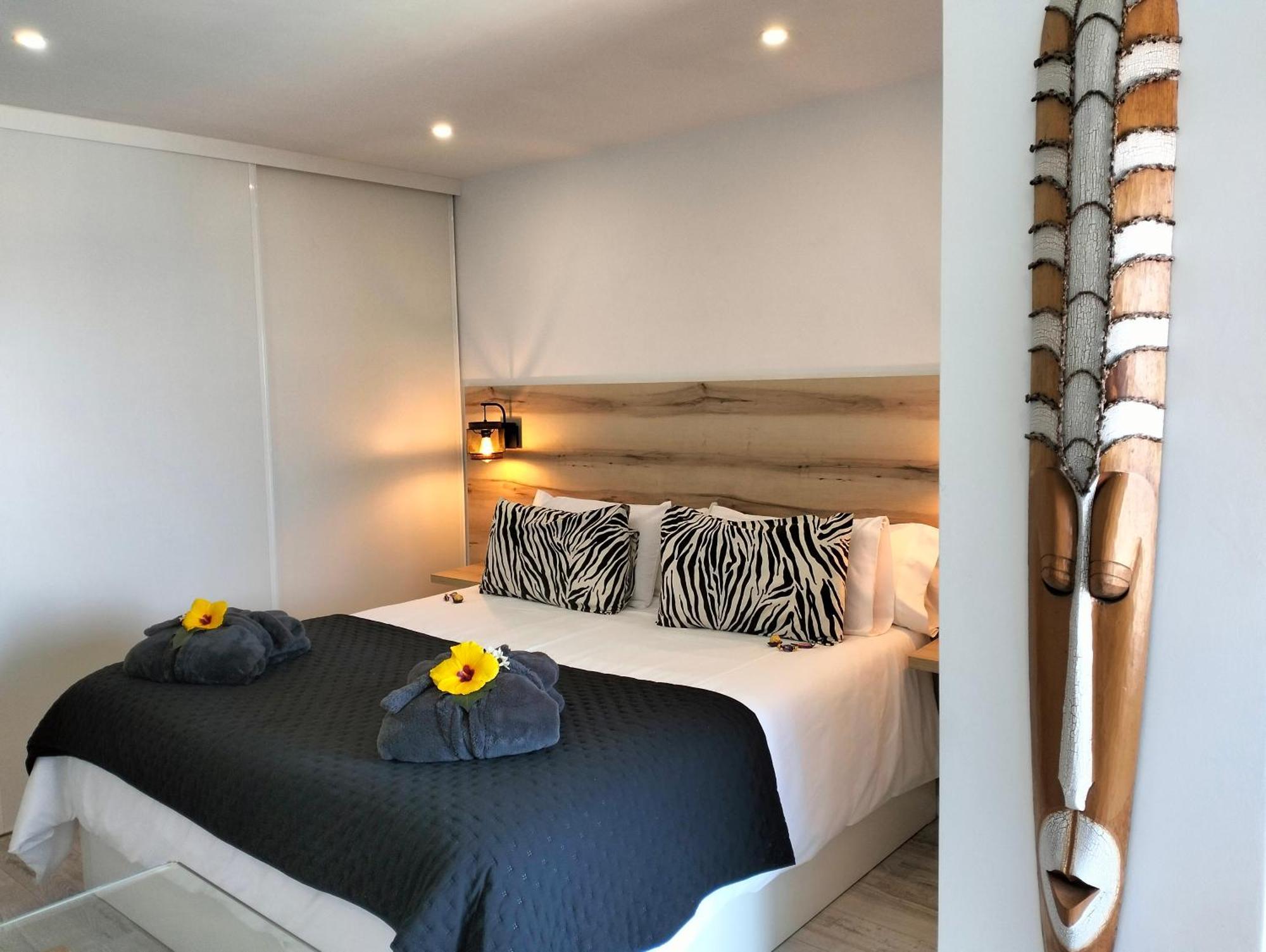 Apartamento Playa Monis 2 Icod De Los Vinos Exterior foto