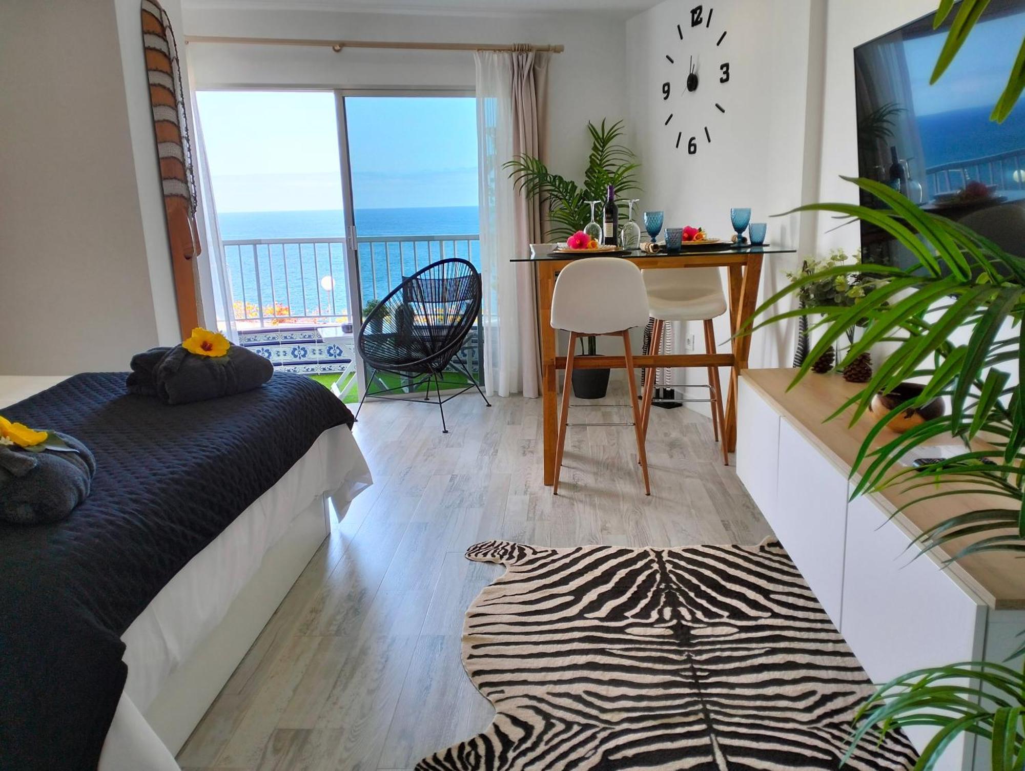 Apartamento Playa Monis 2 Icod De Los Vinos Exterior foto