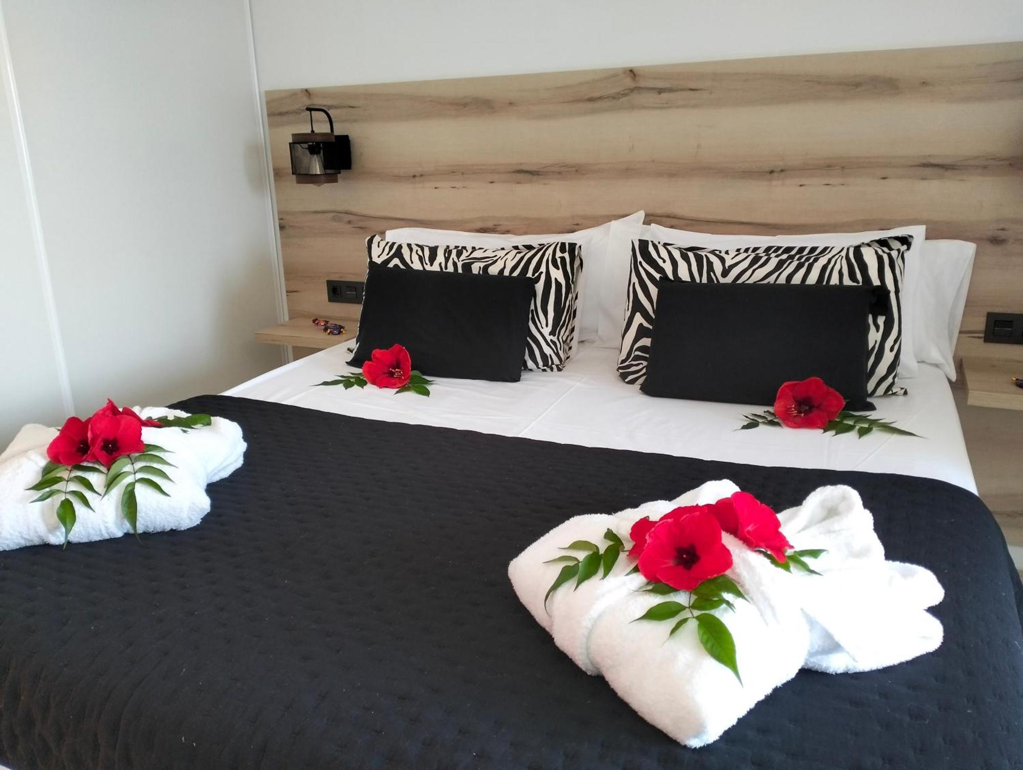 Apartamento Playa Monis 2 Icod De Los Vinos Exterior foto